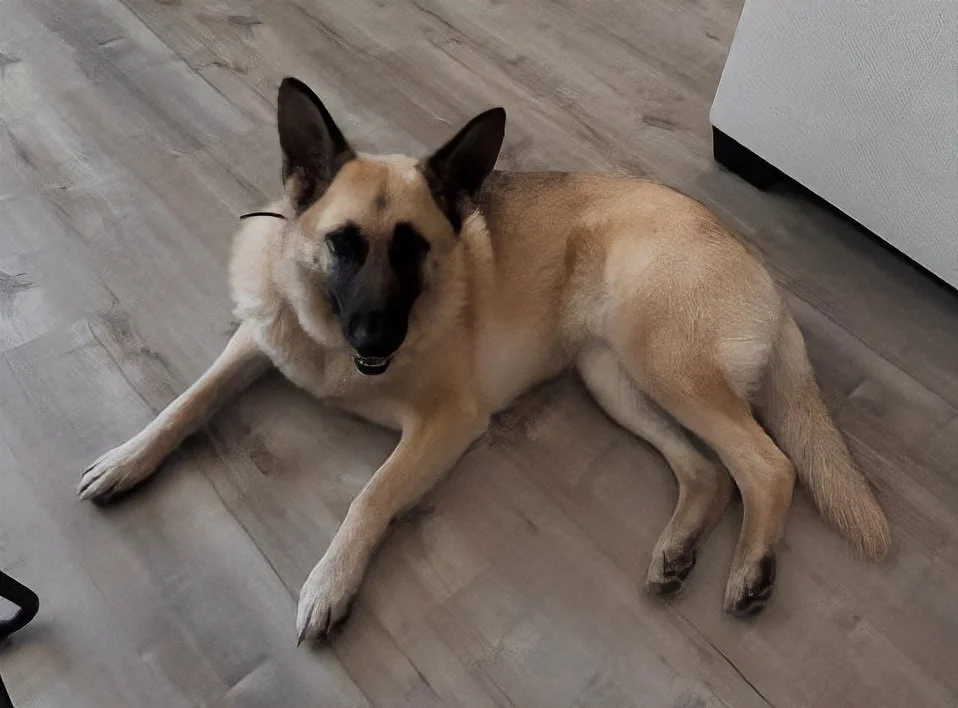 Adopt Mia!