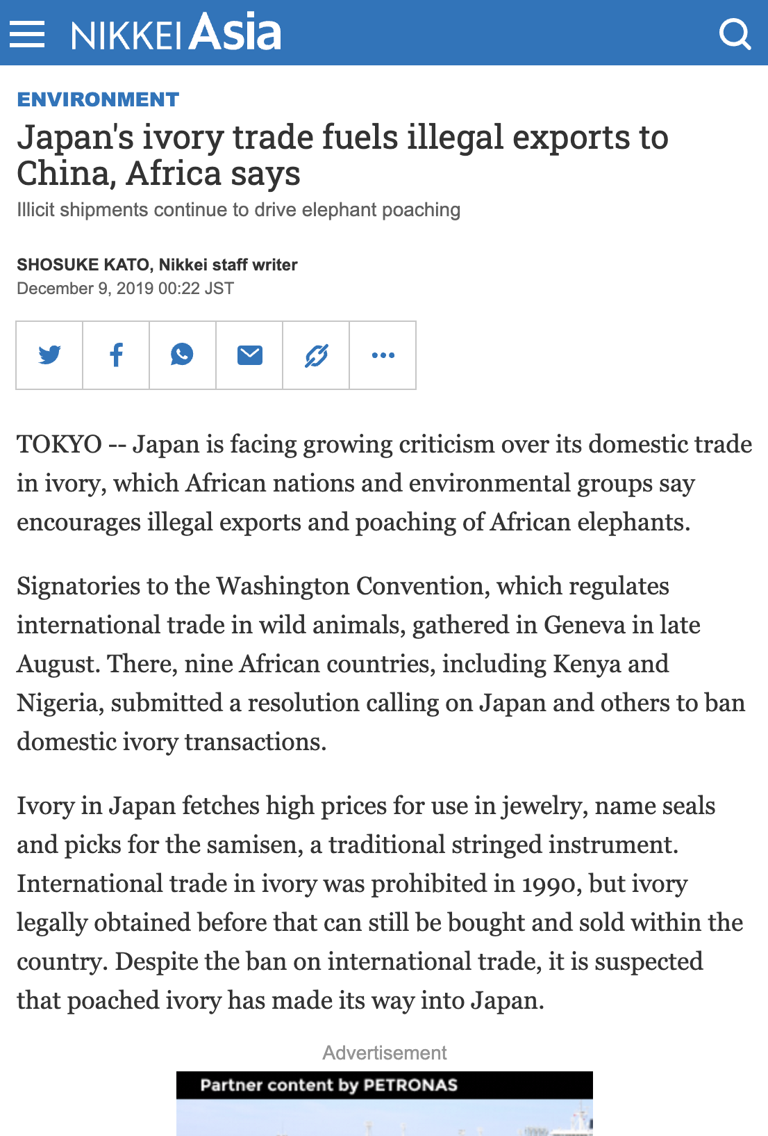 Japan's ivory trade fuels NEWS thumb.png