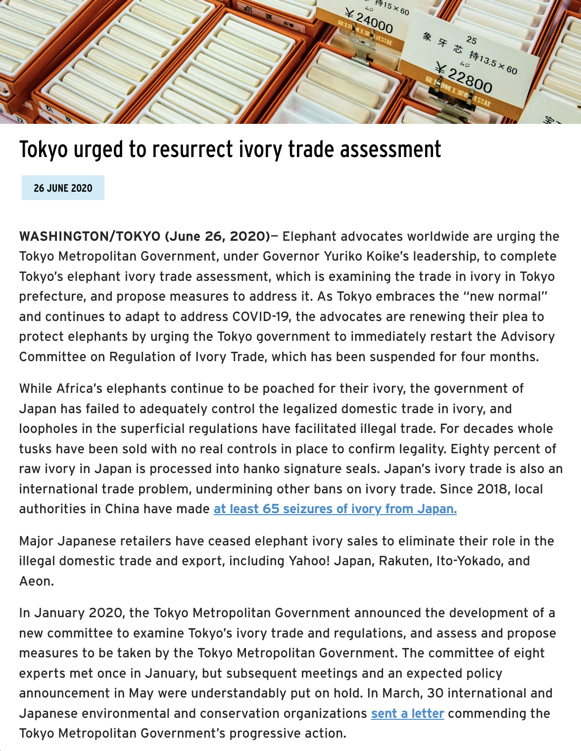 Tokyo urged to resurrect BLOG thumb.png