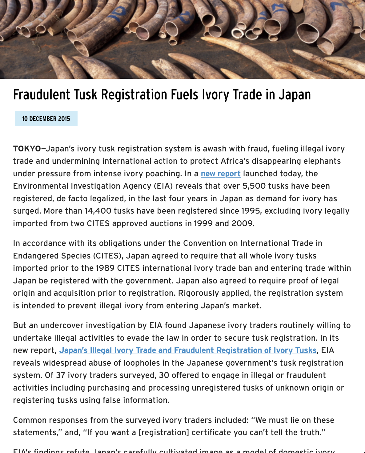 Fraudulent Tusk Registration PR thumb.png