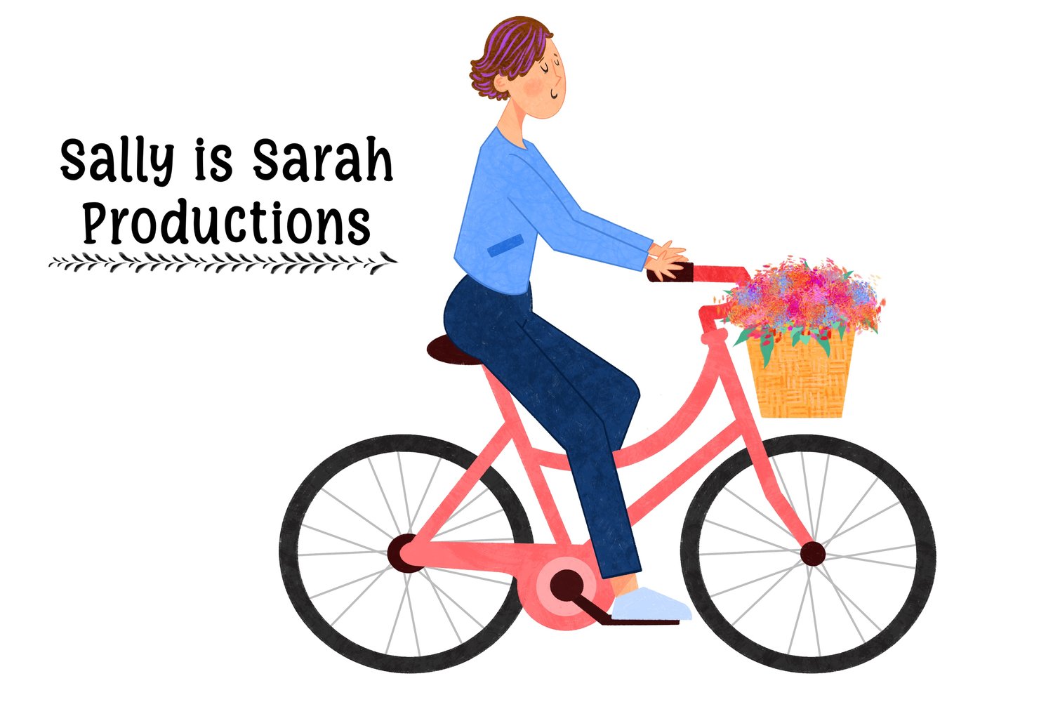 Sally Is Sarah Productions