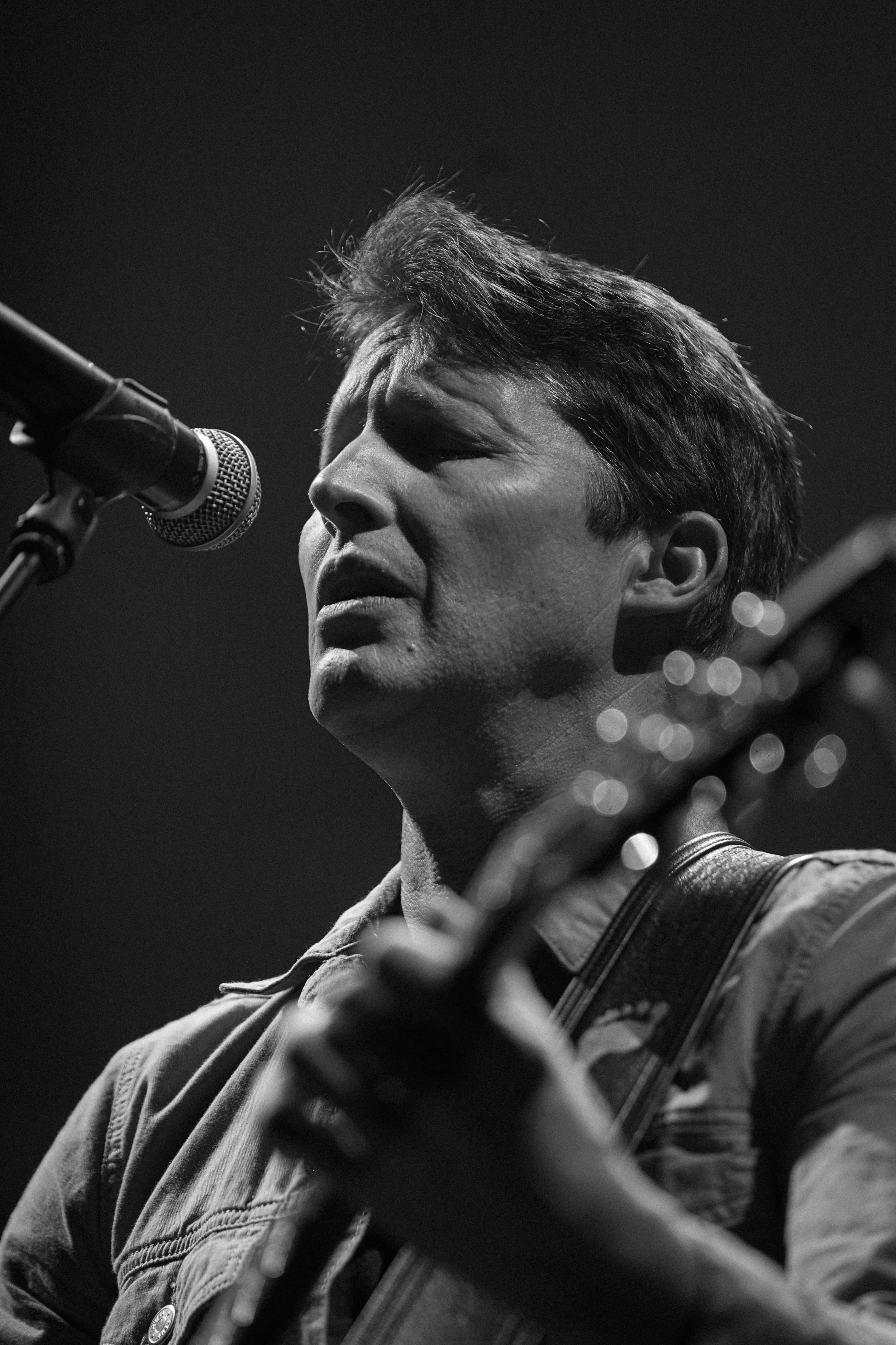 James Blunt, 01.03.2024 Hallenstadion ZH