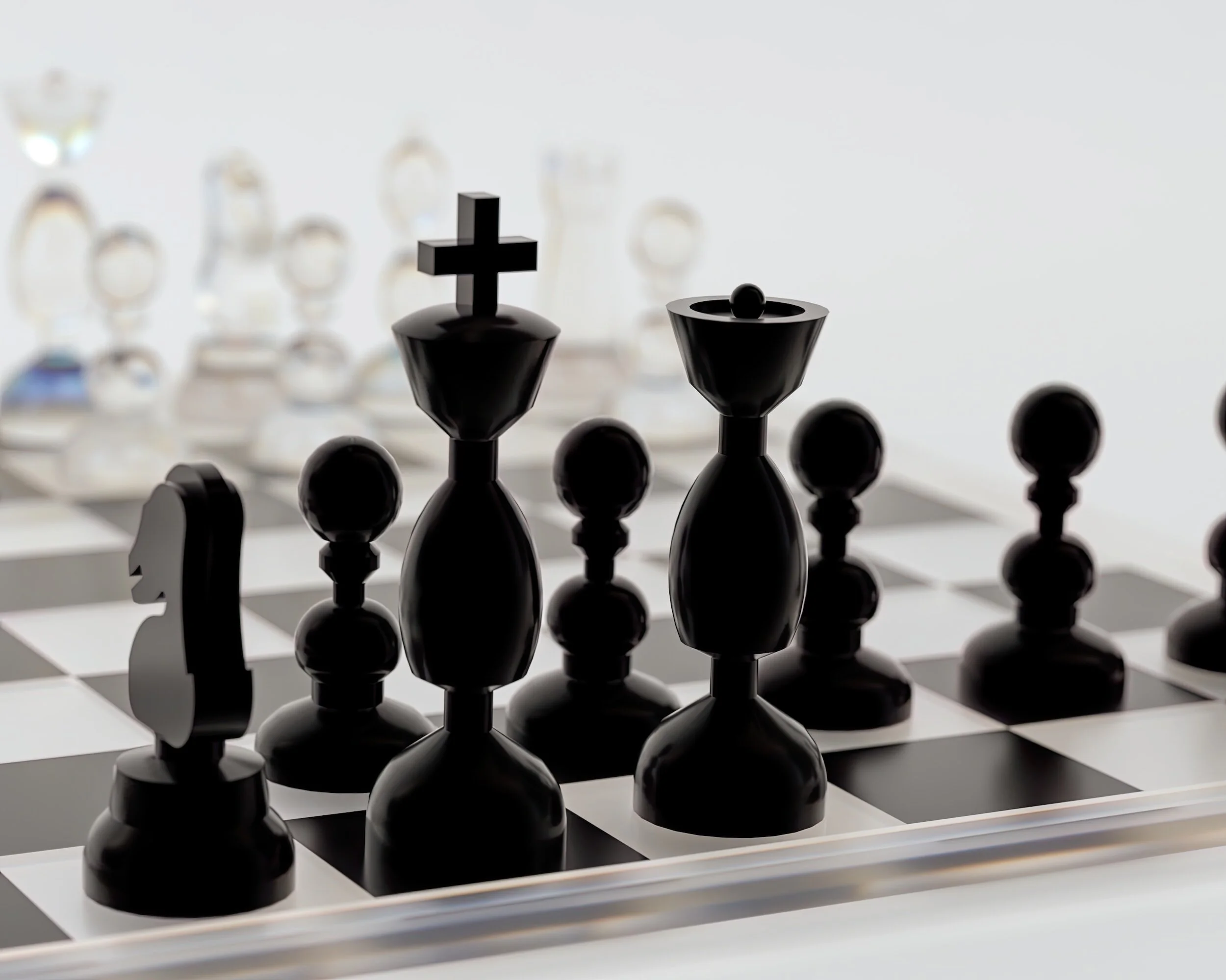Unlocking the Talent Treasure: How Small Businesses Can Attract Top Talent
