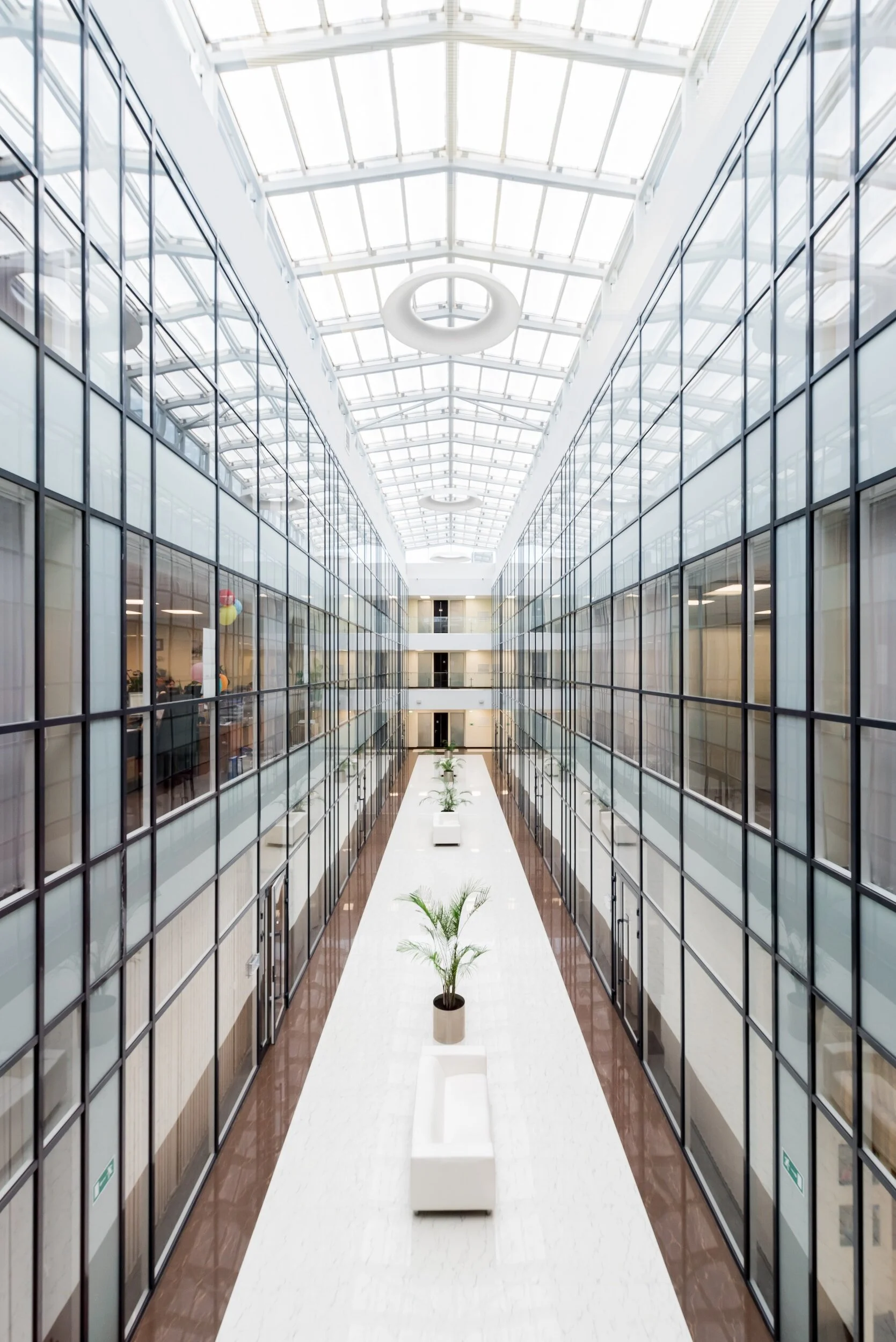 Boosting Success in Small Businesses: The Crucial Role of Infrastructure