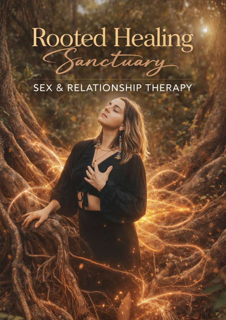 Women and Sexual Healing: Returning Home