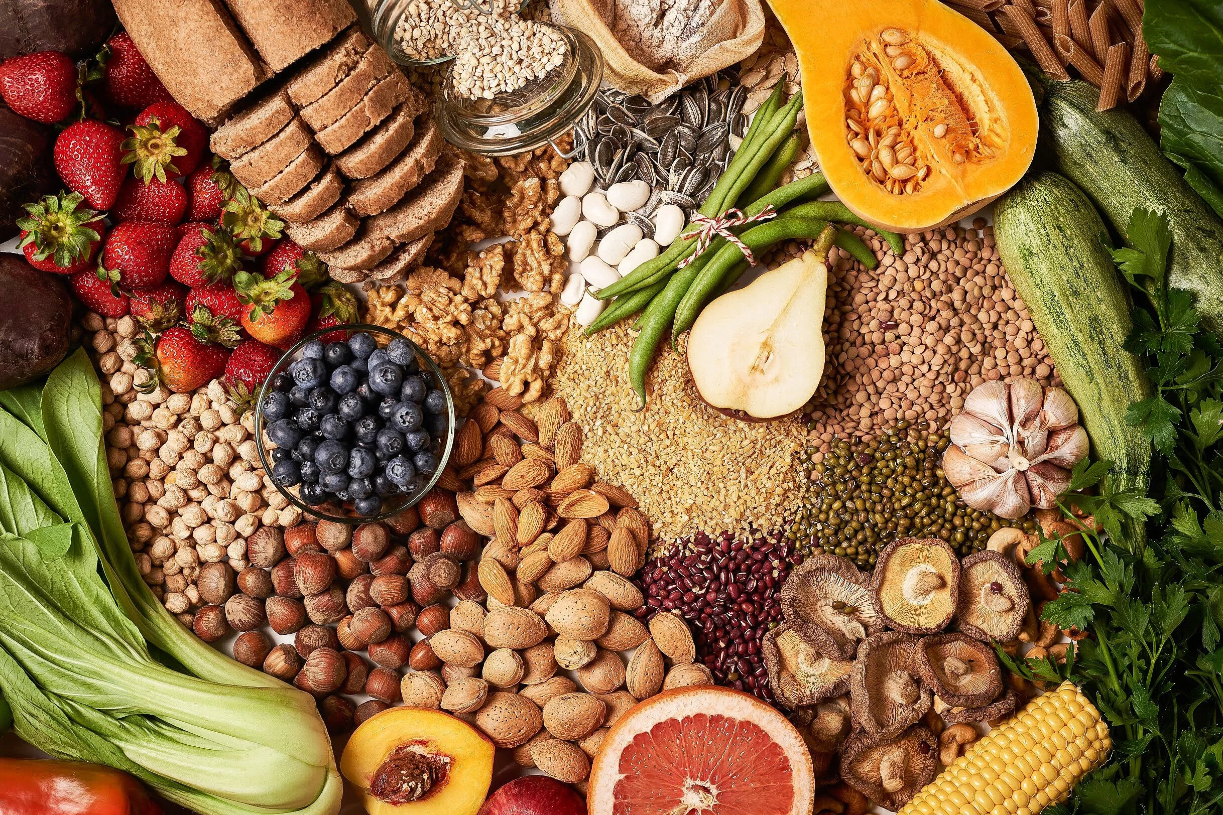 Los 5 mitos veganos desmentidos