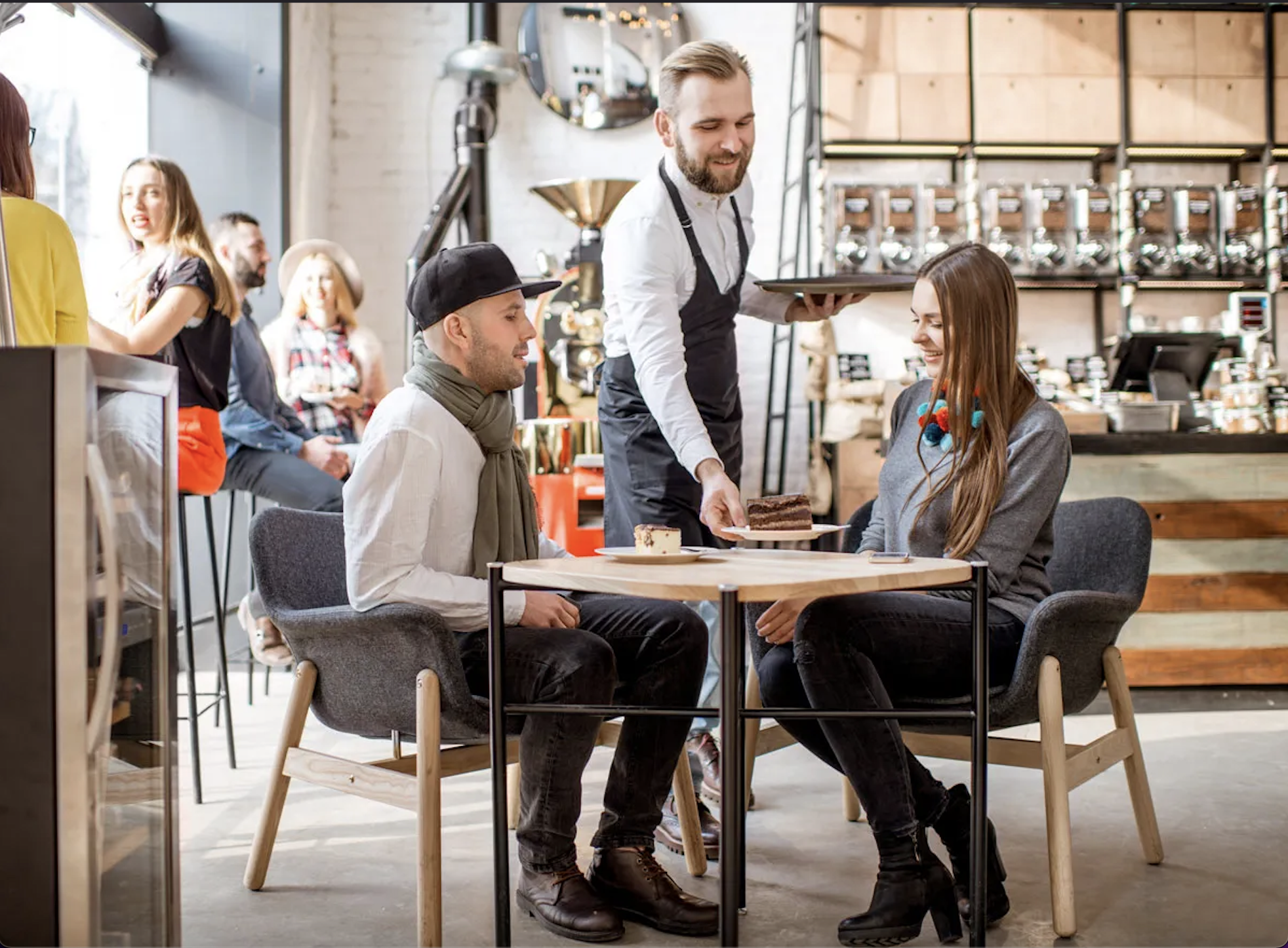 Comidas saludables en restaurantes: una guía para comer bien cuando se sale a cenar