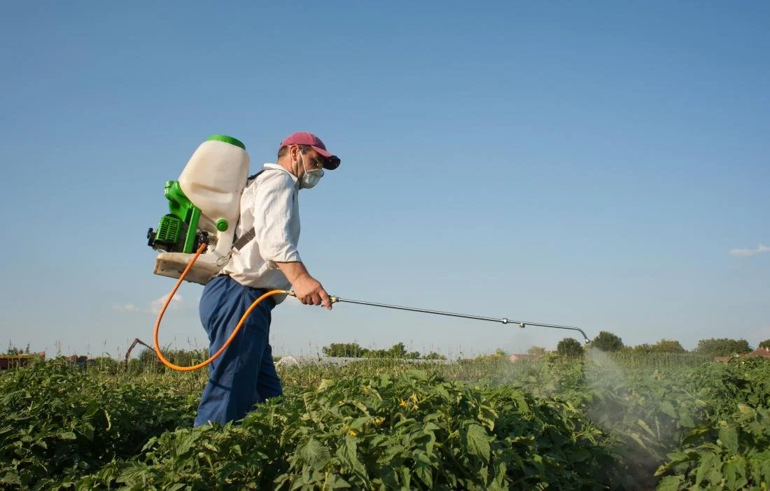 Lo que la Industria de los Pesticidas no quiere que usted sepa…