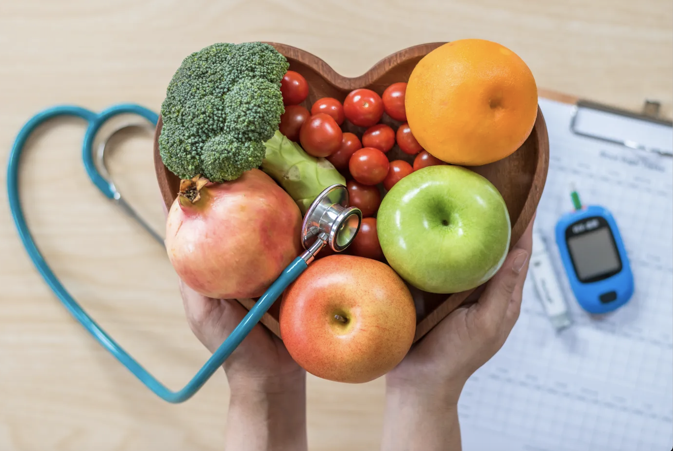 Los Mejores Alimentos y dieta para ayudarle a combate la Diabetes tipo 2