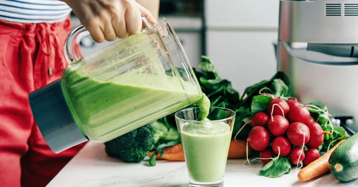 Cómo preparar recetas de batidos saludables que sean nutritivas y deliciosas!