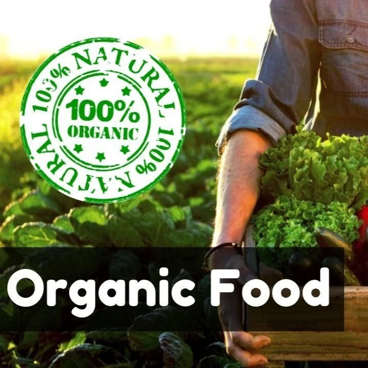 ¿Es lo orgánico realmente mejor?