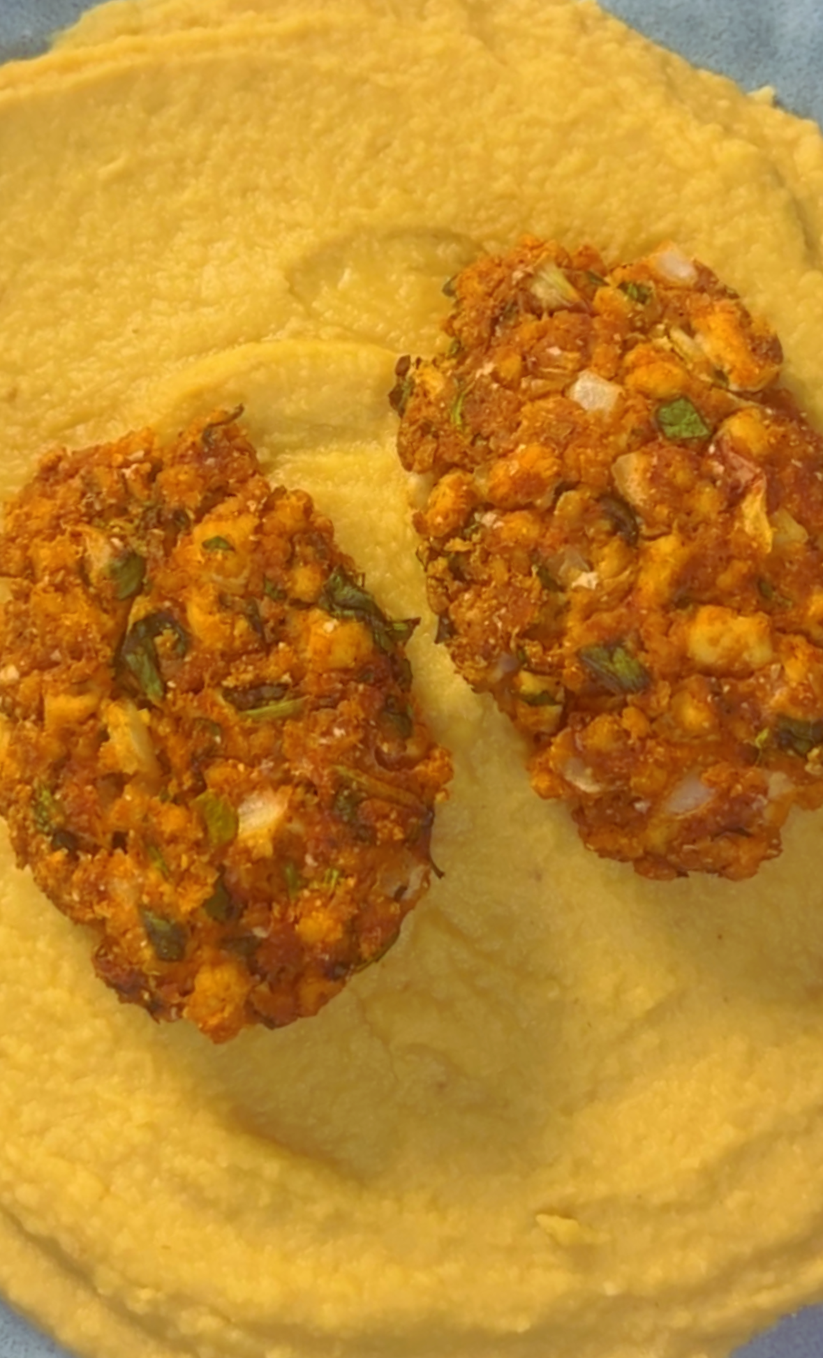 Receta Kebabs de Tofu