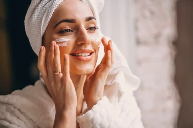 Clean Skincare: Los 10 ingredientes antienvejecimiento y de longevidad más efectivos de la naturaleza para usar en tu piel