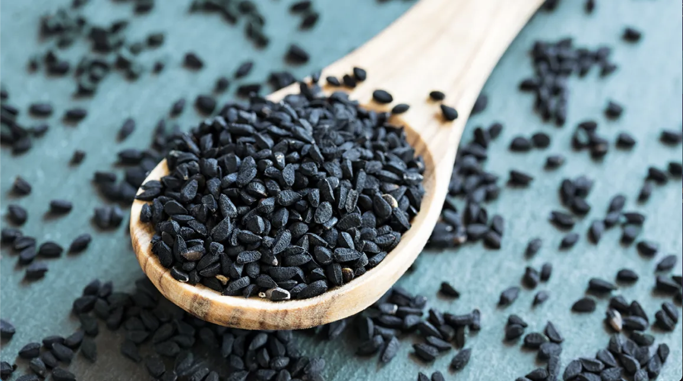 comino negro