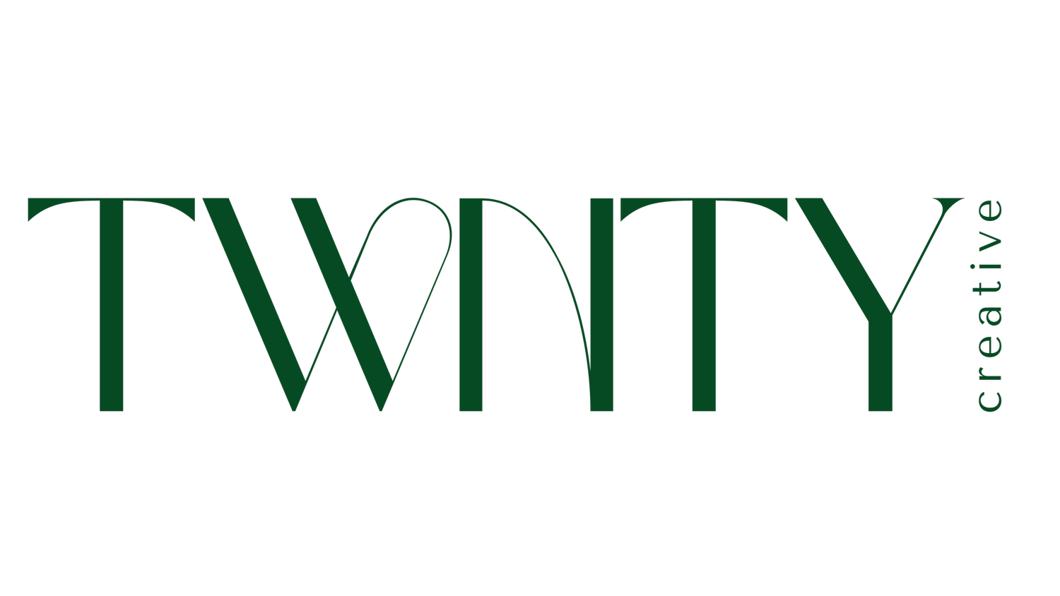 TWNTY Creative