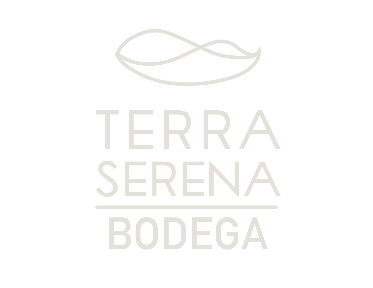 Bodega Terra Serena