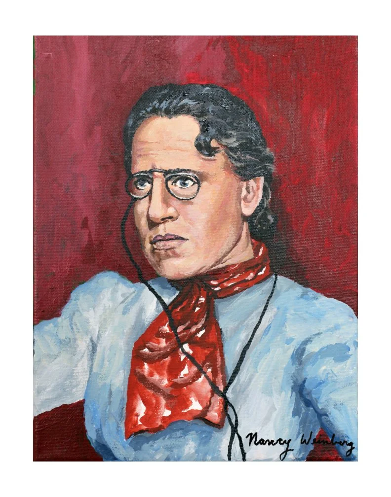 Emma Goldman