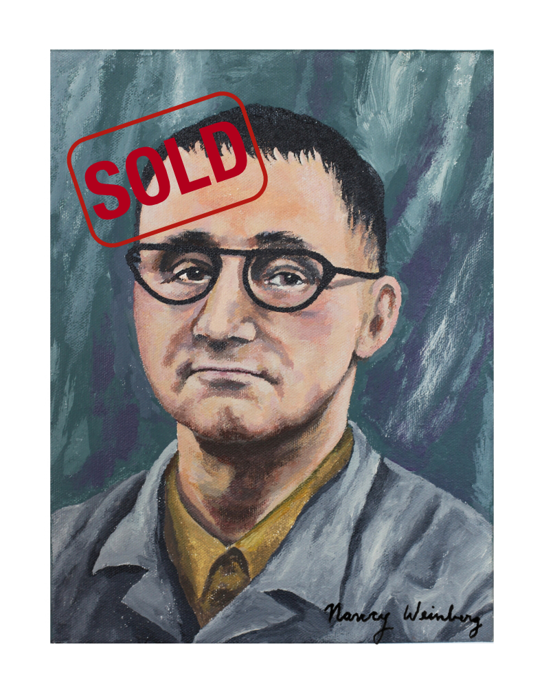 Bertolt Brecht