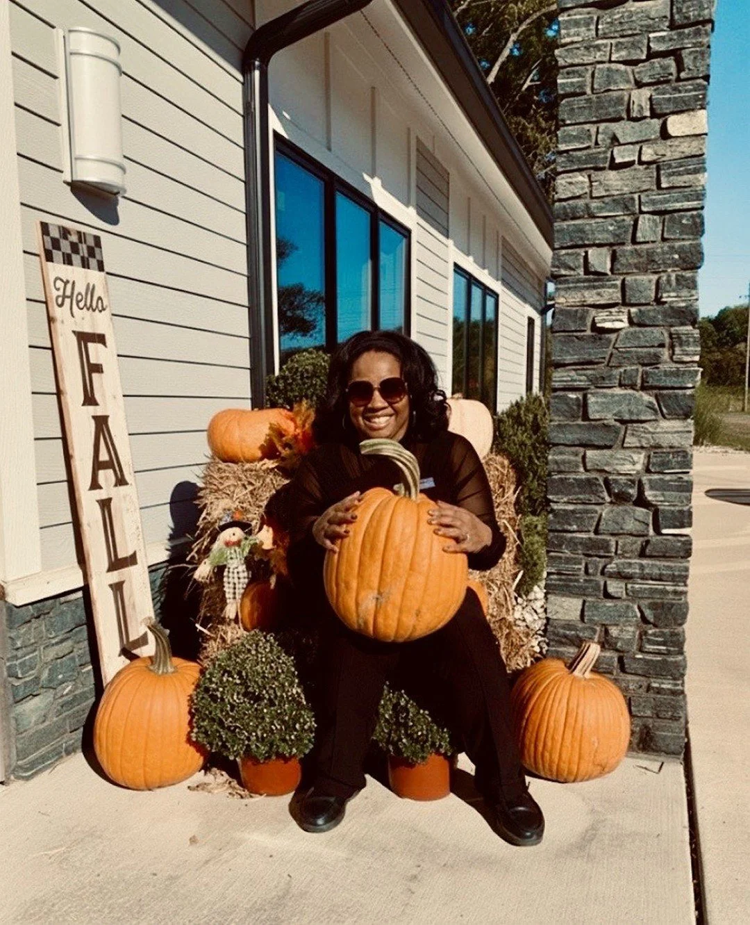 🎃 Pumpkin spice & everything nice...including $99 deposits at The Flats at Douglas! 🍂
Tour and apply same day & you may qualify for a $99 security deposit special!
✨Spacious 1& 2 bedroom aparrments available now!
📞 Call ustoday at 419-