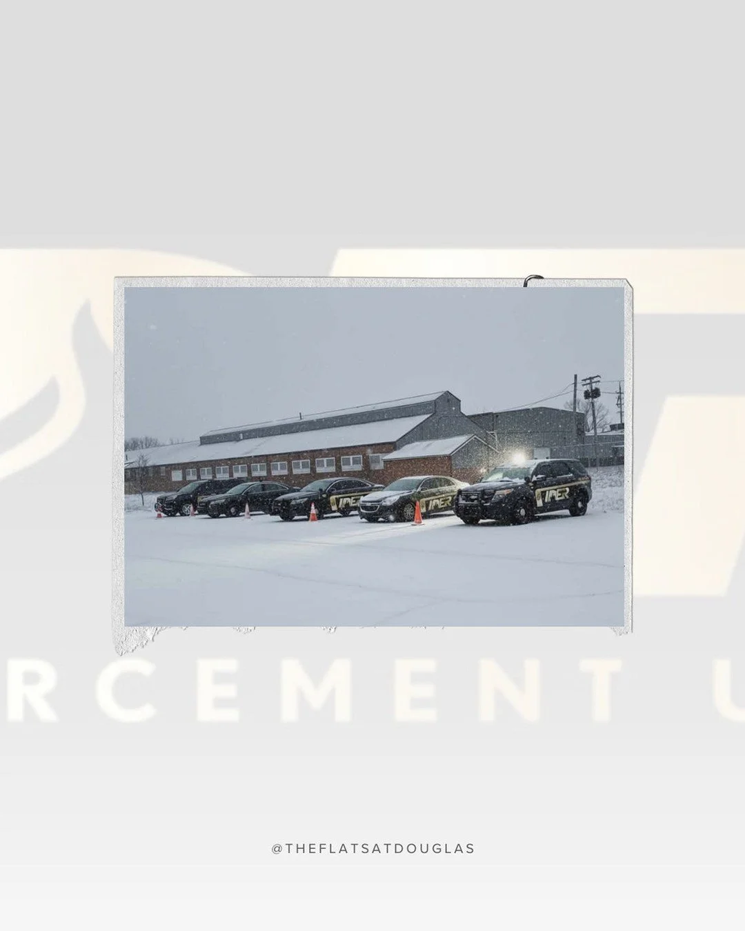Hello FAD Residents!
Don't miss the latest edition of SecureU, from our courtesy patrol company, IDER Security! Its live in your email. A great newsletter resource for safety tips, fun updates, and more. IDER is available on property between the hour