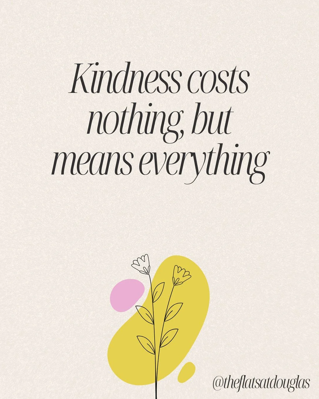 💛National Good Samaritan Day 💛
Today we celebrate the power of kindness and helpong others. A small act of generosity can make a big difference in someones day.

Have your ever experienced a random act of kindness? Or done something kind for someon