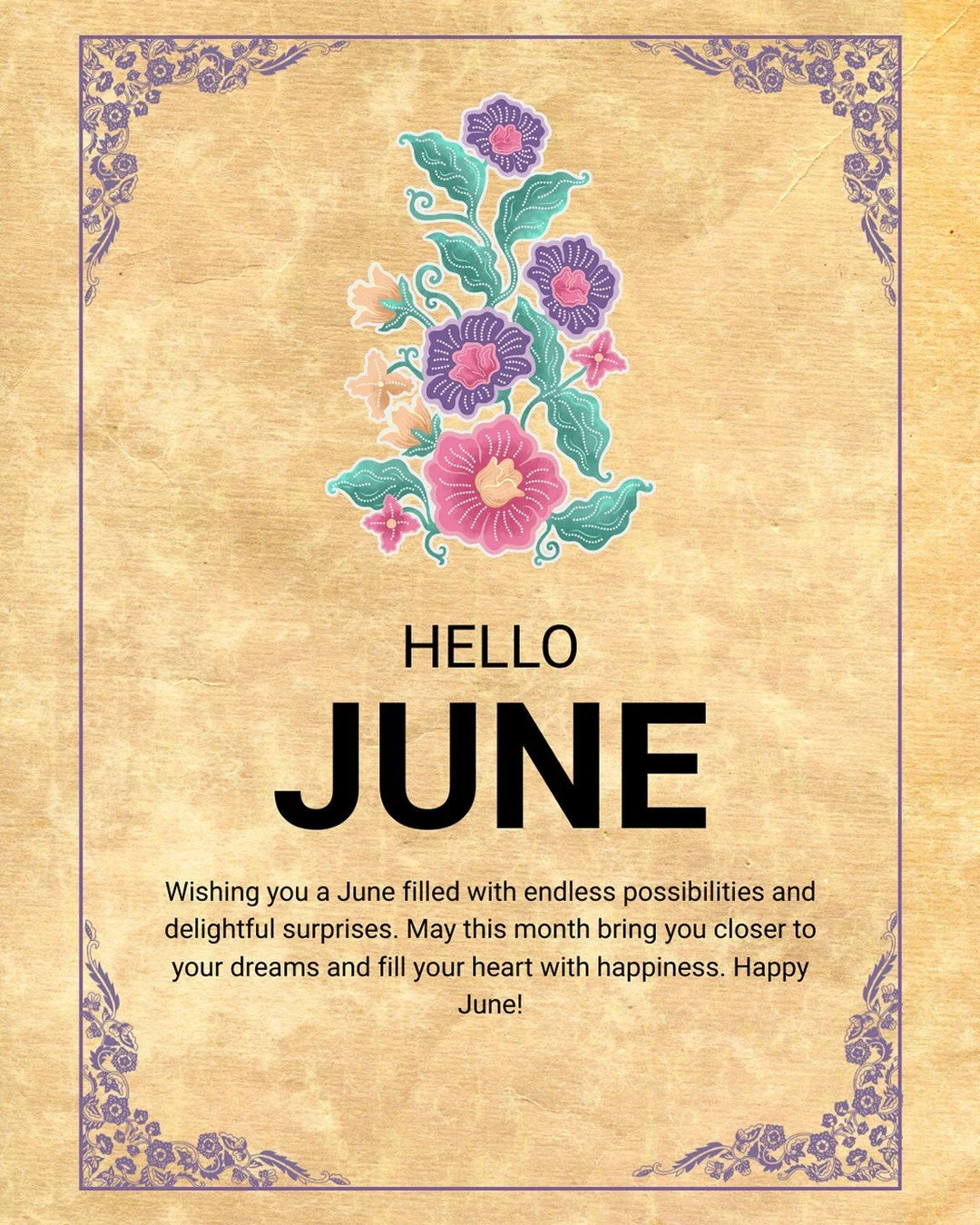 Happy June from all of us at the Flats at Douglas! 🌞
Here's to warmer days, summer nights, and making the most of the month ahead. We're so glad to have you as part of our community!
#theflatsatdouglas #happyjune #summersummersummertime #lovewhereyo