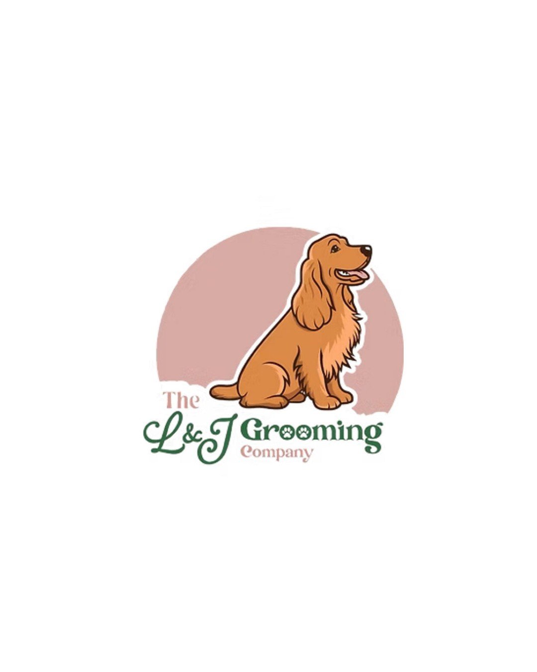 **SMALL BUSINESS SPOTLIGHT***
Check out Toledo's newest grooming experience- The L&amp;J Grooming Company! Locally owned and operated by a Nationally Certified Master groomer with over 10 years of award-winning experience. Treat your pup to a world-c