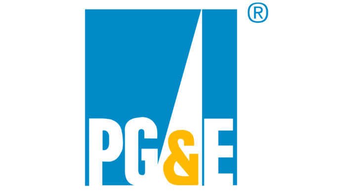 PG&E Logo
