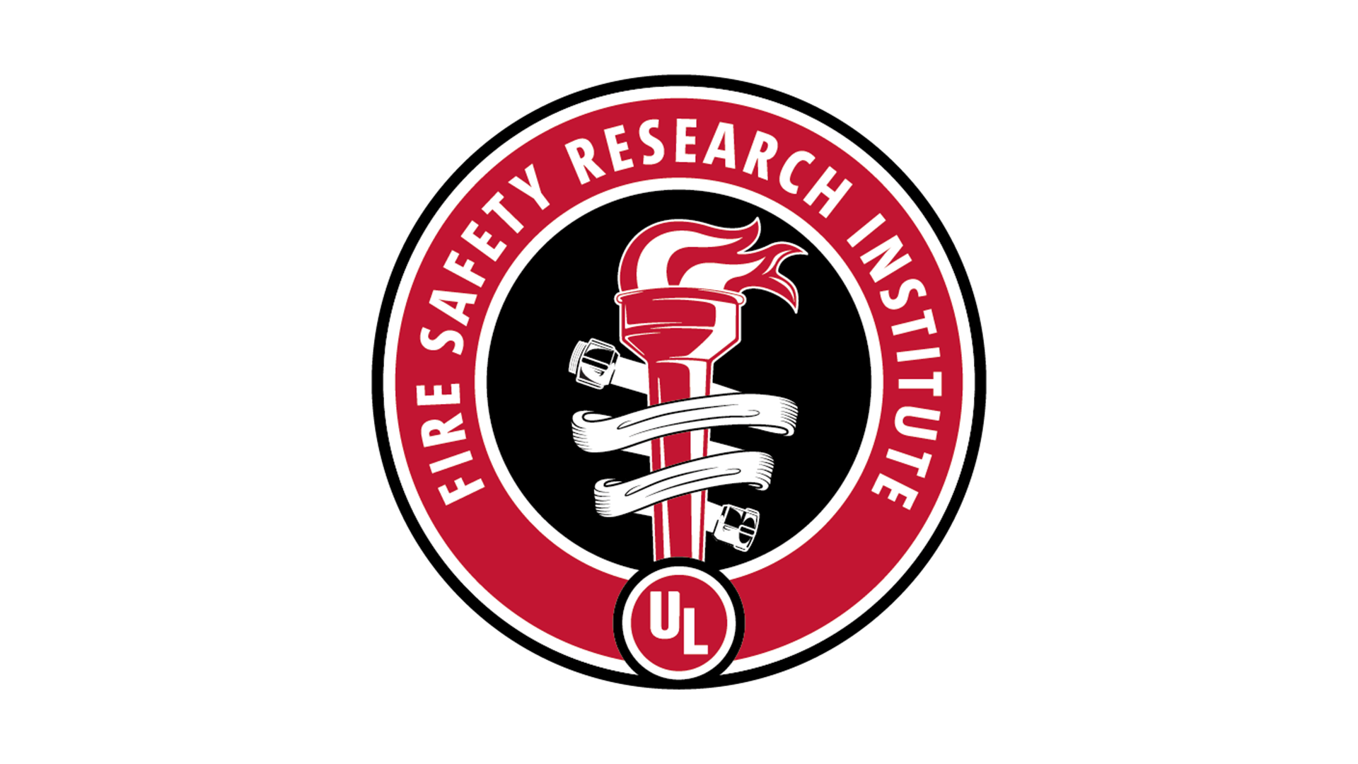 Fire Safety Research Institute Logo