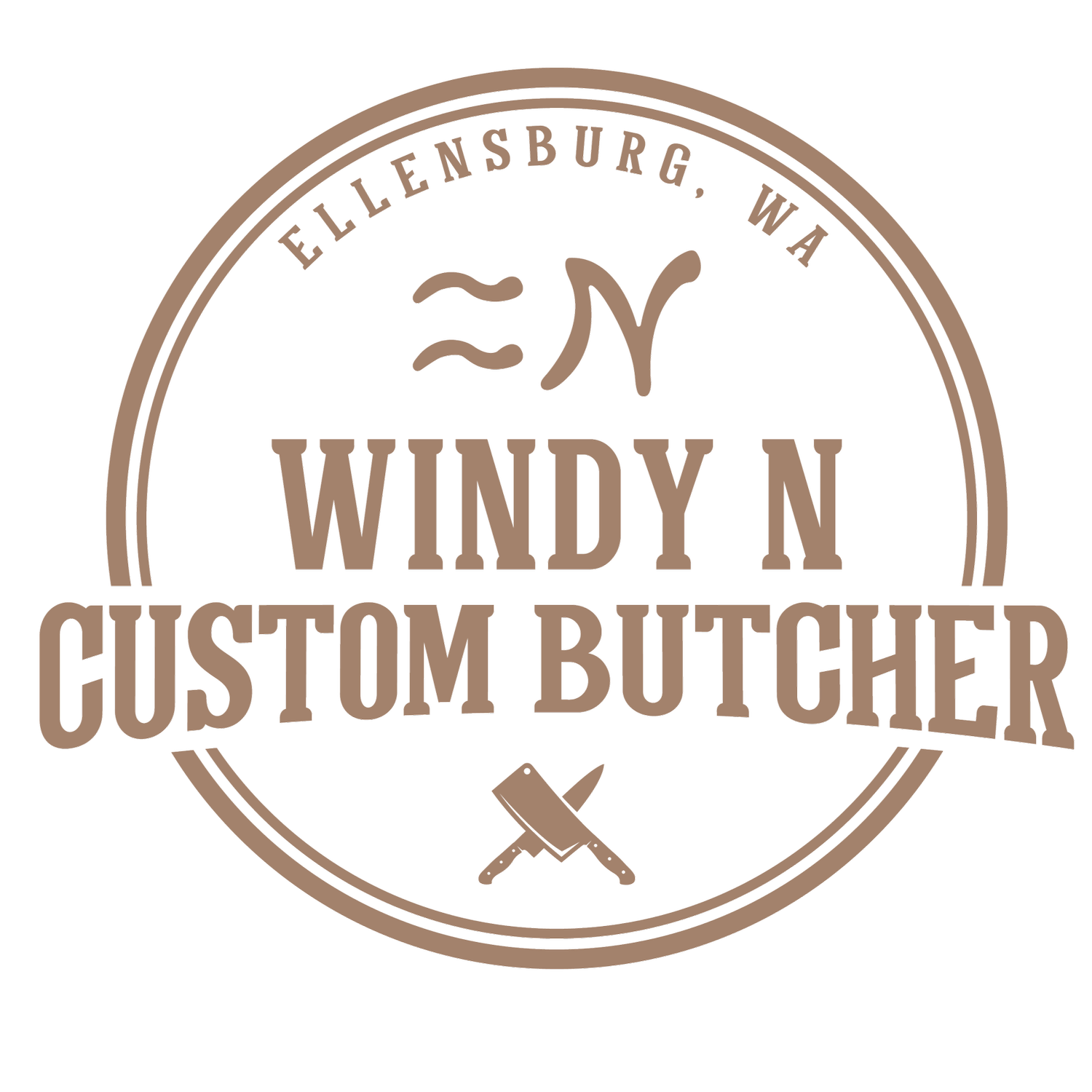 Windy N Custom Butcher