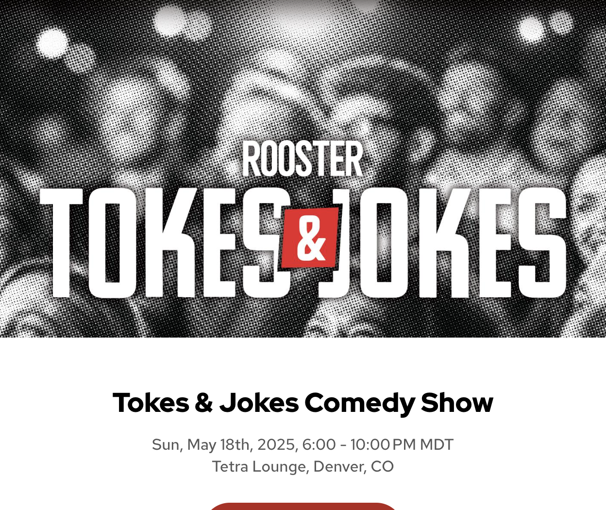 Tokes and Jokes