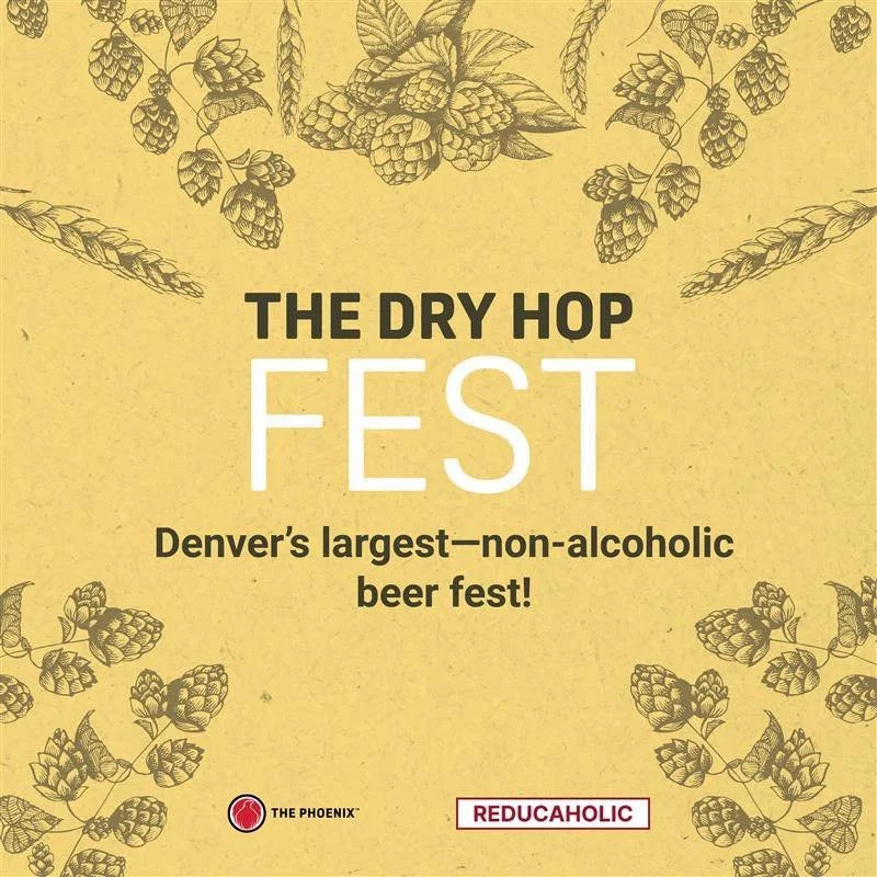 The Dry Hop Fest
