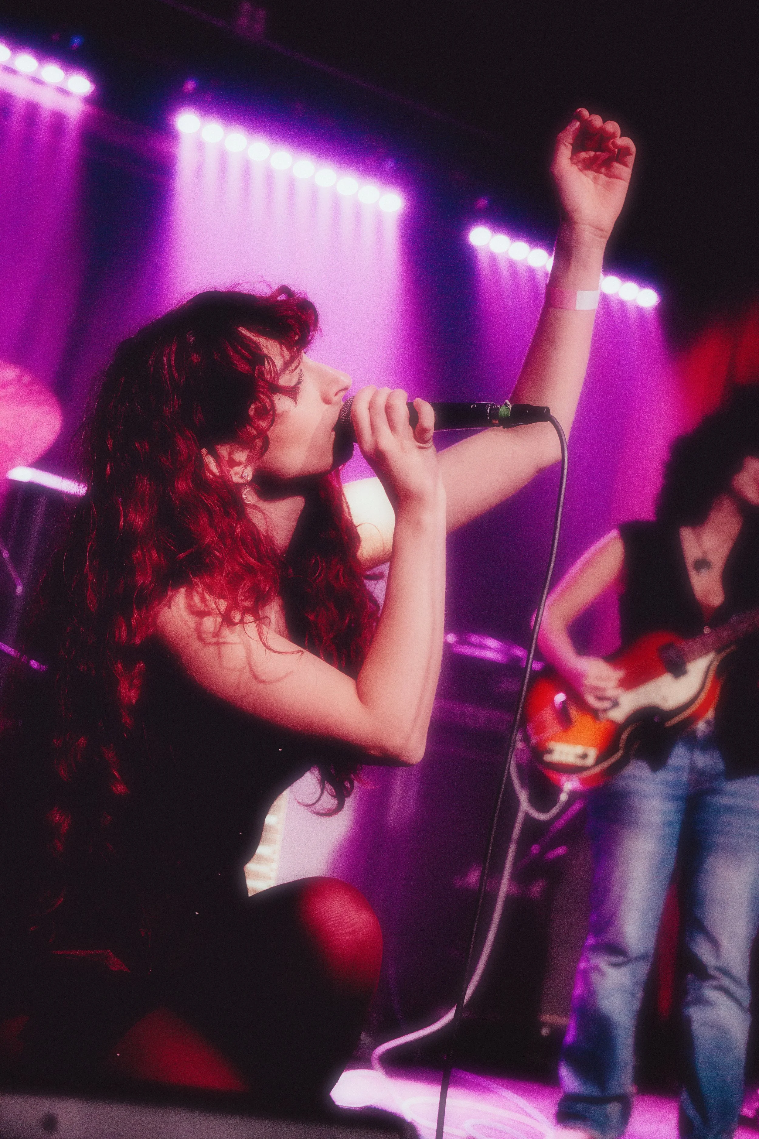 Chris-A-Palooza @ ARLENE'S GROCERY