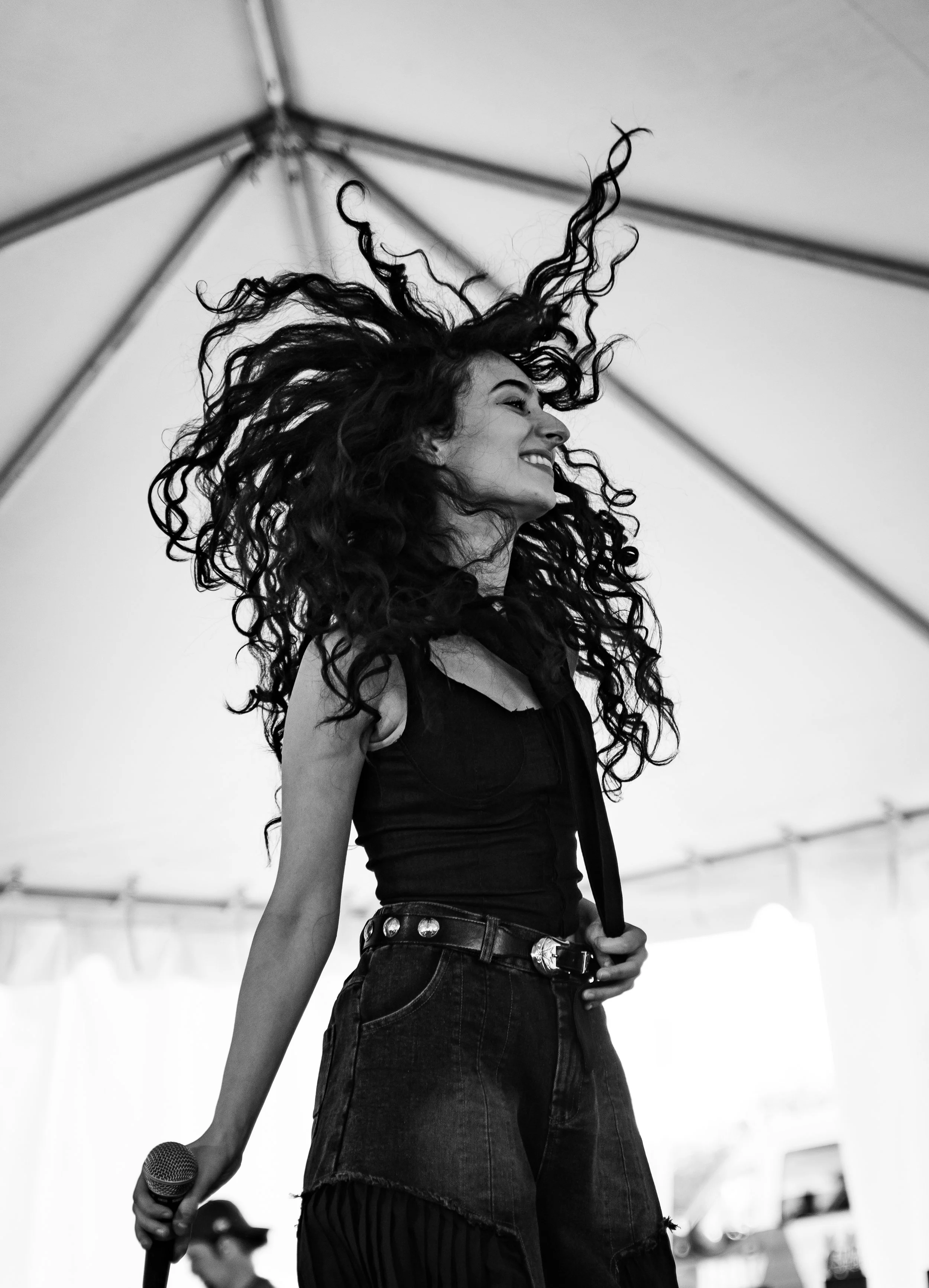 NC Folk Festival - Day One