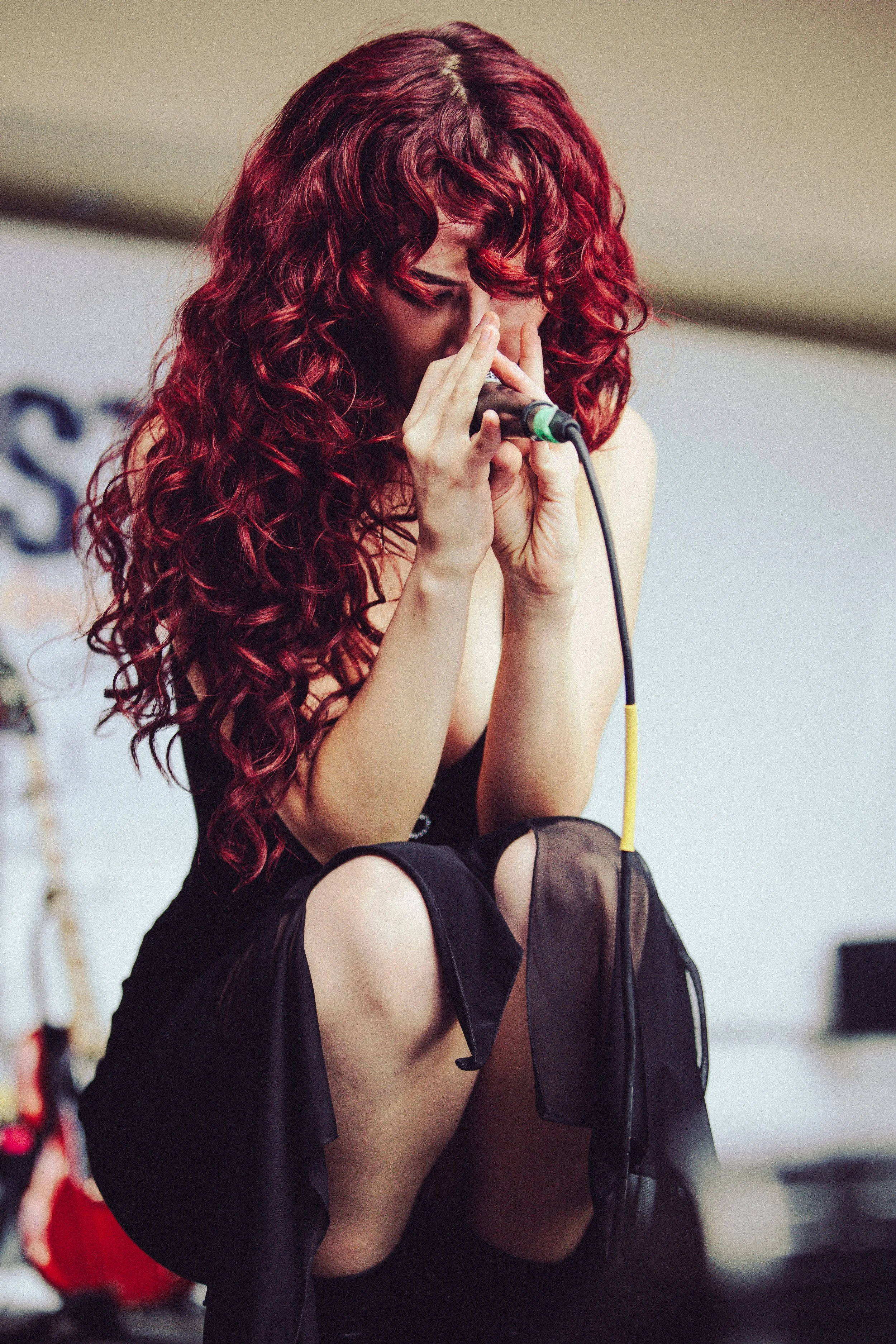 NC Folk Festival - Day Two