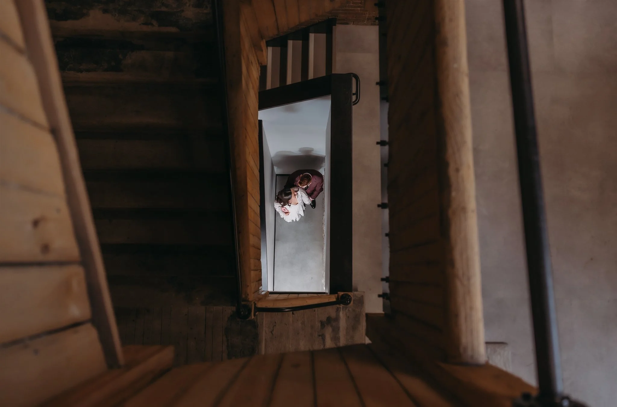 First Look Airbnb Wooden Staircase-2.jpg