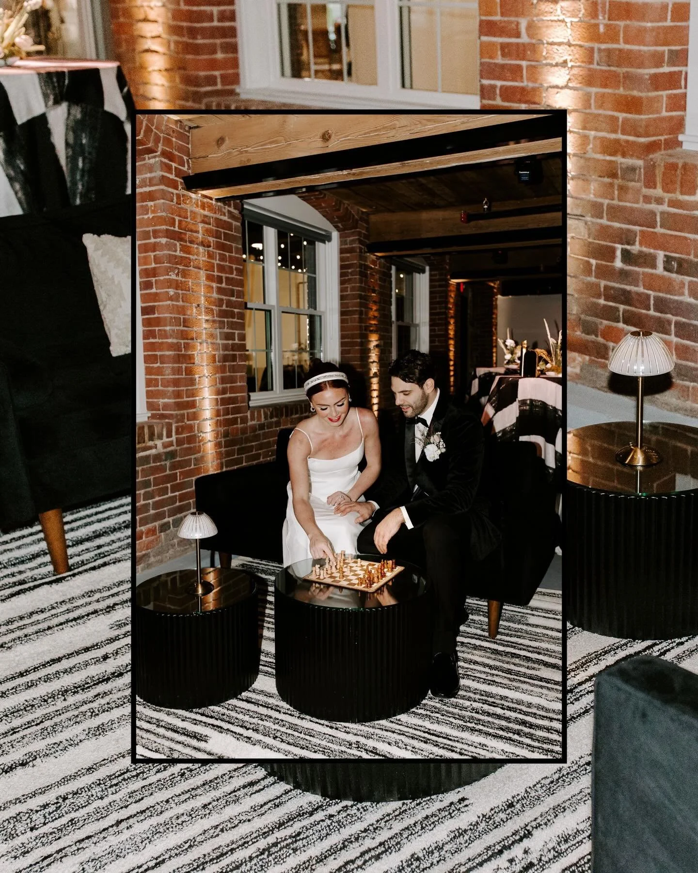 We believe your budget should go toward the things that make your heart beat faster&mdash;like that dream photographer or an extra-special late-night snack&mdash;not on the basic rentals that every event needs. That&rsquo;s why we&rsquo;ve curated a 