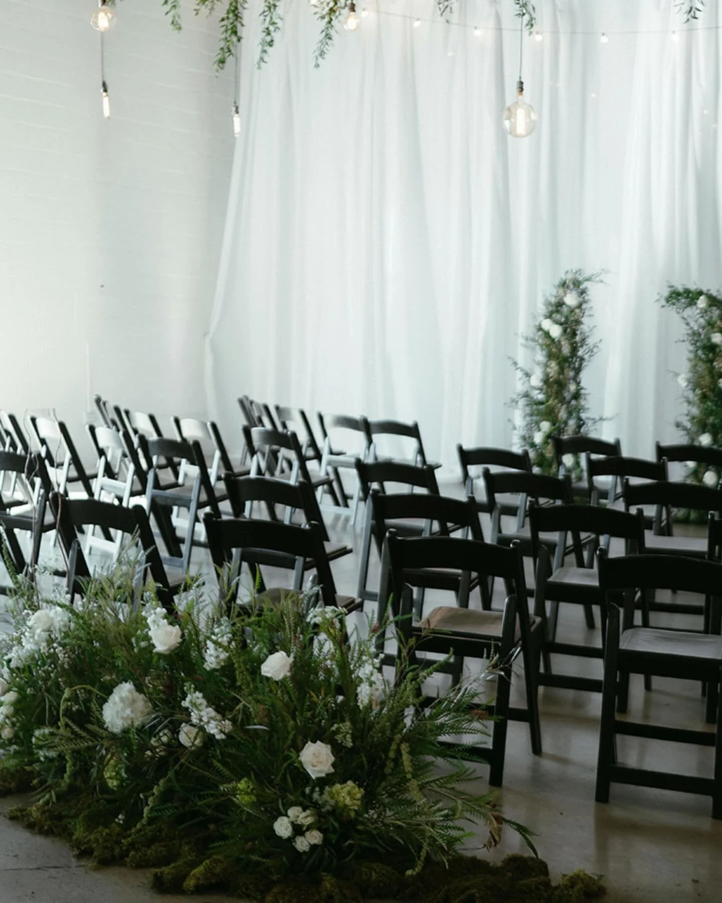 Let&rsquo;s talk about the "hidden" value of a venue. When you&rsquo;re touring spaces, it&rsquo;s easy to focus on the walls&mdash;but what about the things that fill them?

At The Venues at the Factory, we&rsquo;ve curated a collection of