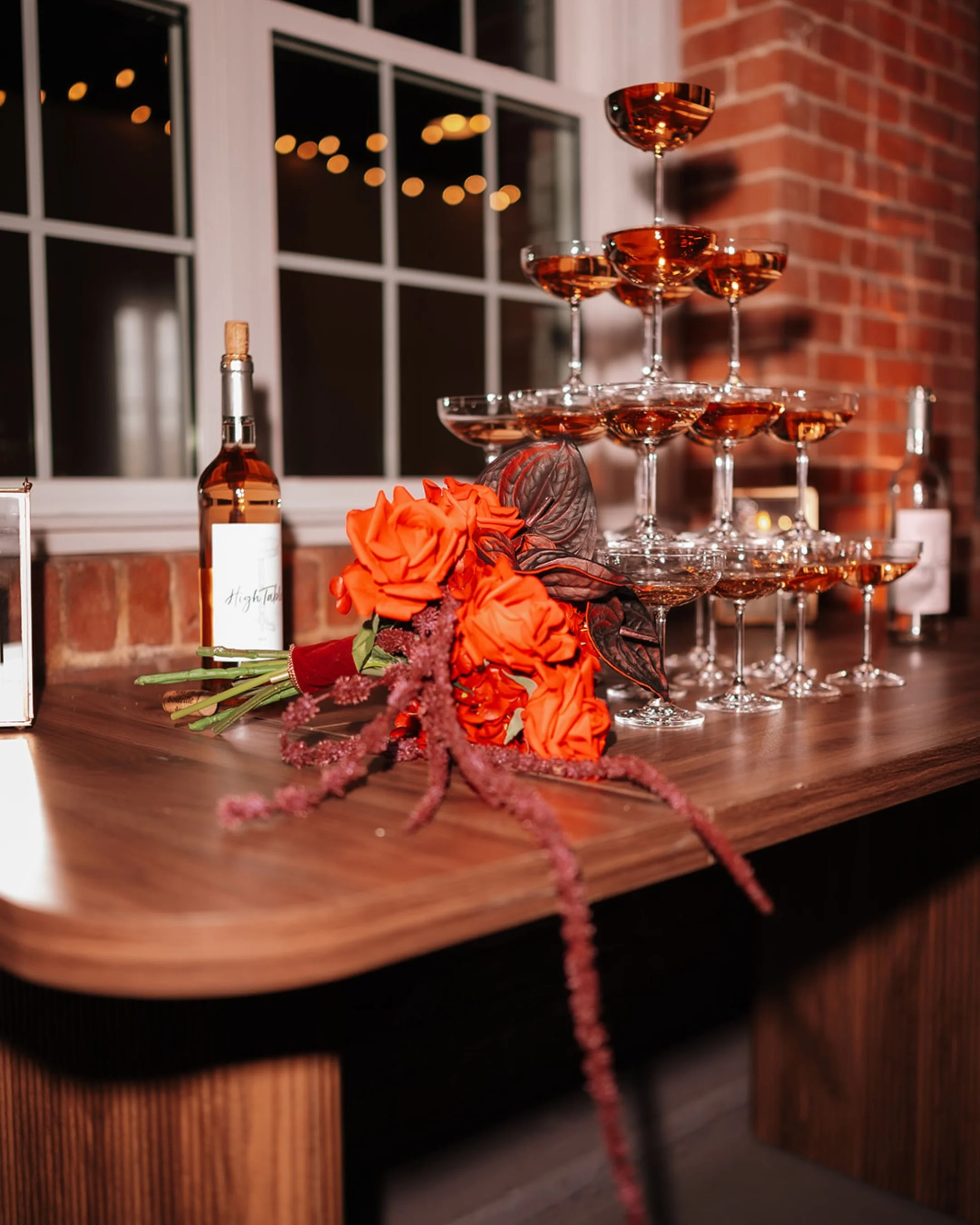 How to Pick the Perfect Rehearsal Dinner Spot in Manchester, NH (+ Our Favorite Venues!)