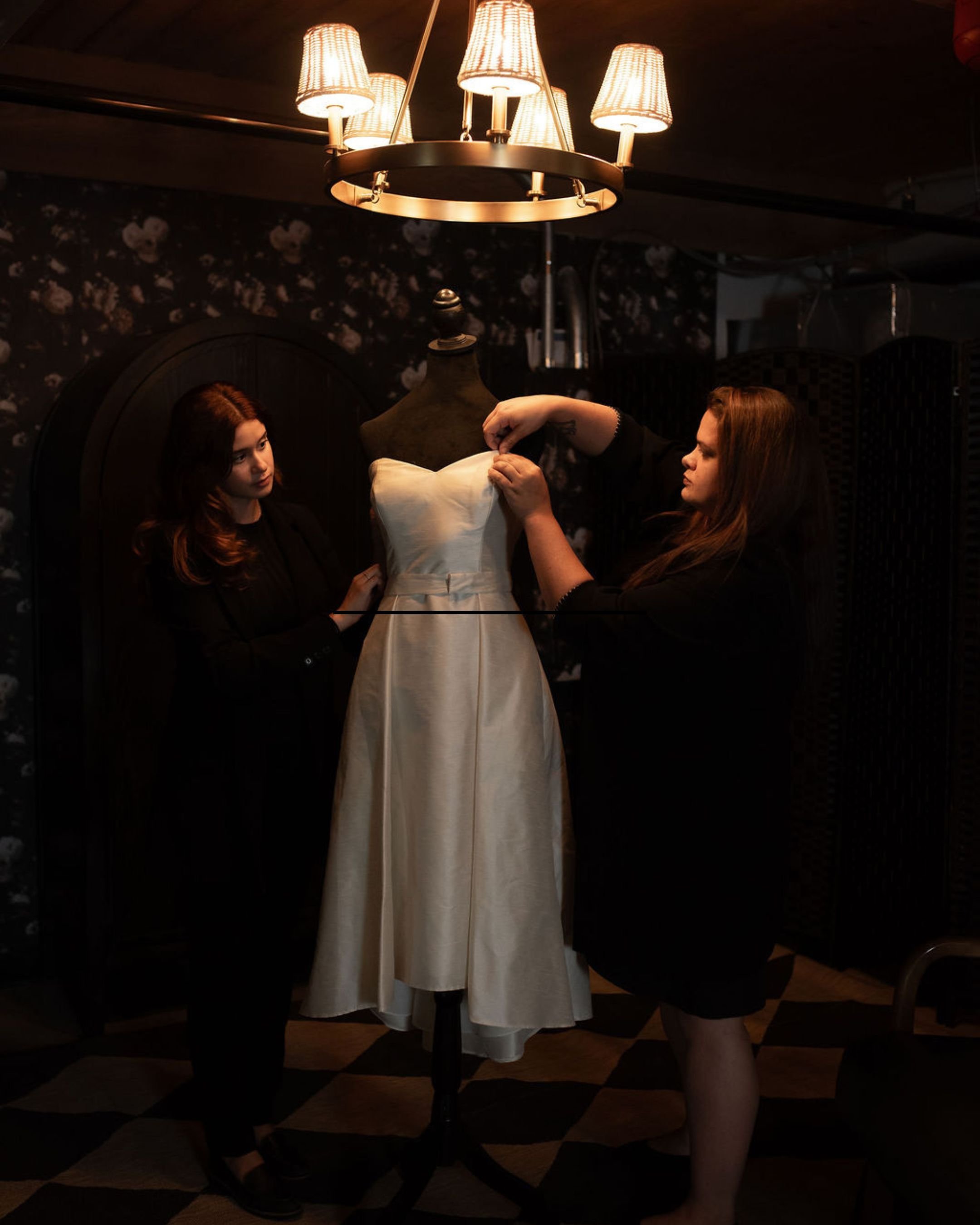 When Does an External Wedding Planner or Designer Make Sense?