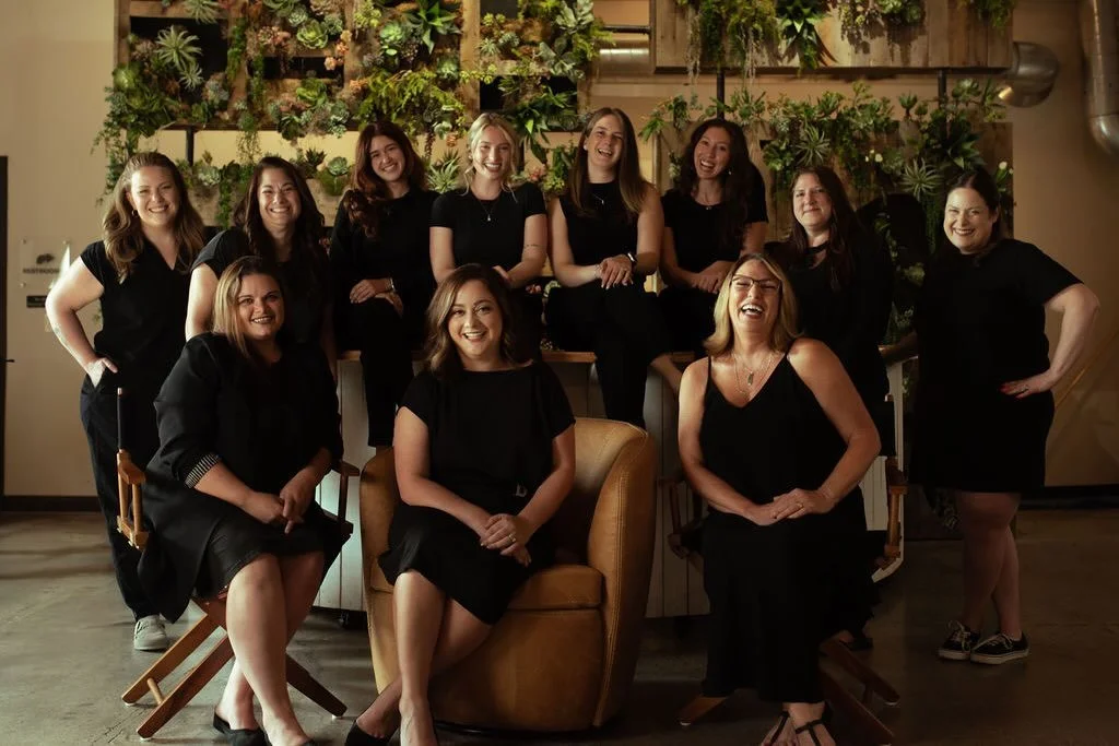 Today we celebrate all the fabulous women who make every moment magical here at The Venues at the Factory 😍

📸: @mixedmoonsmedia 

#internationalwomensday  #womenowned #bossbabe #womensupportingwomen #womeninspiringwomen