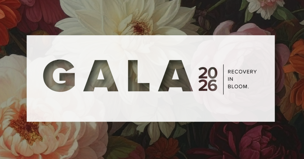 Gala for Hope for NH Recovery