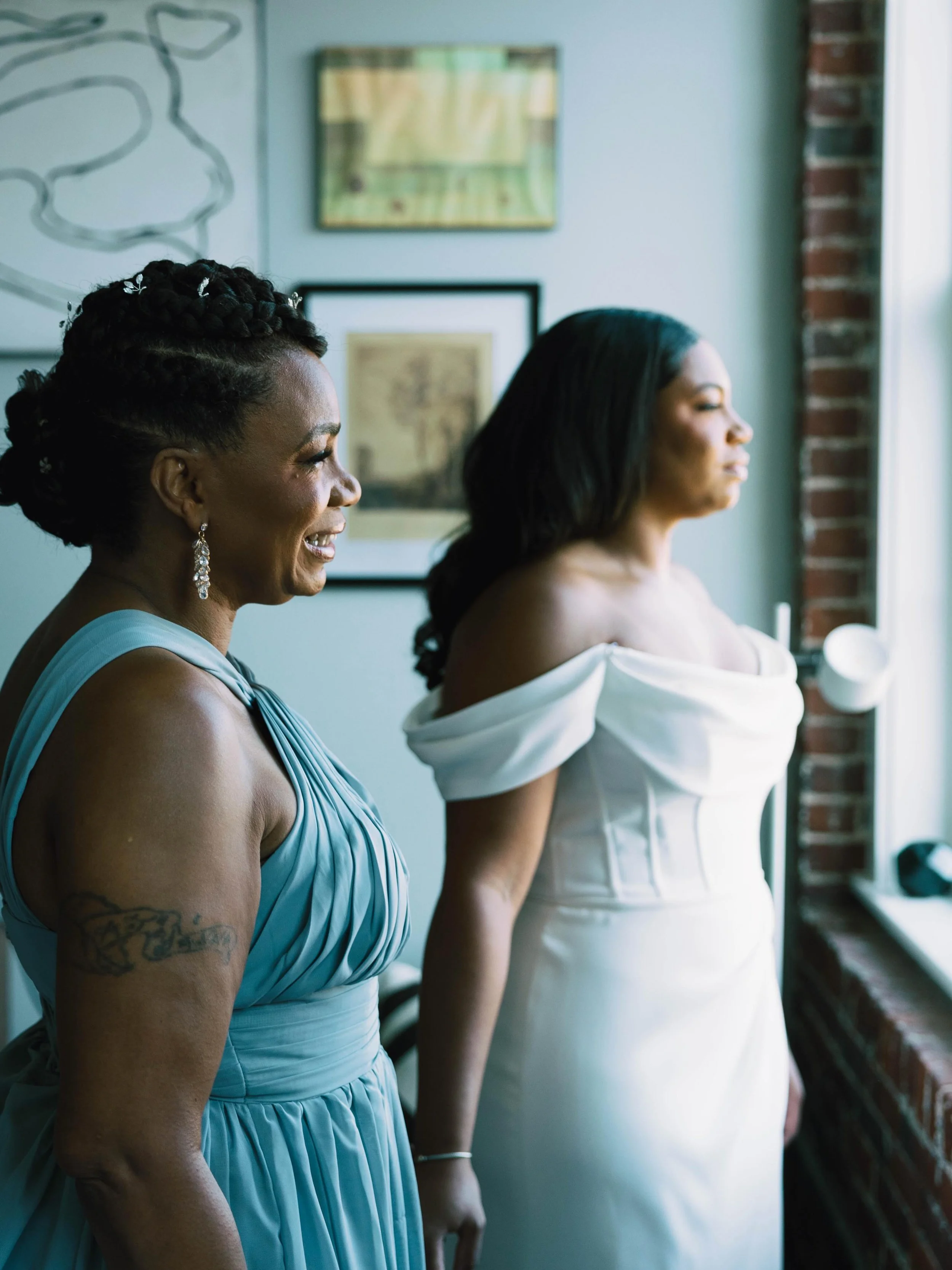 Of all the light in the room, none is quite as radiant as a mother&rsquo;s pride. ✨

Today we celebrate the women who have poured their hearts into every chapter of our stories. Thank you for being the foundation, the comfort, and the soul of our mos