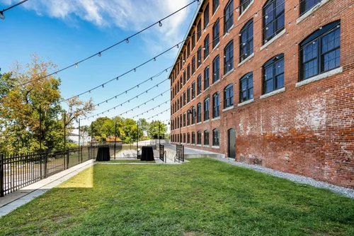 The Venues at The Factory, business photo 6