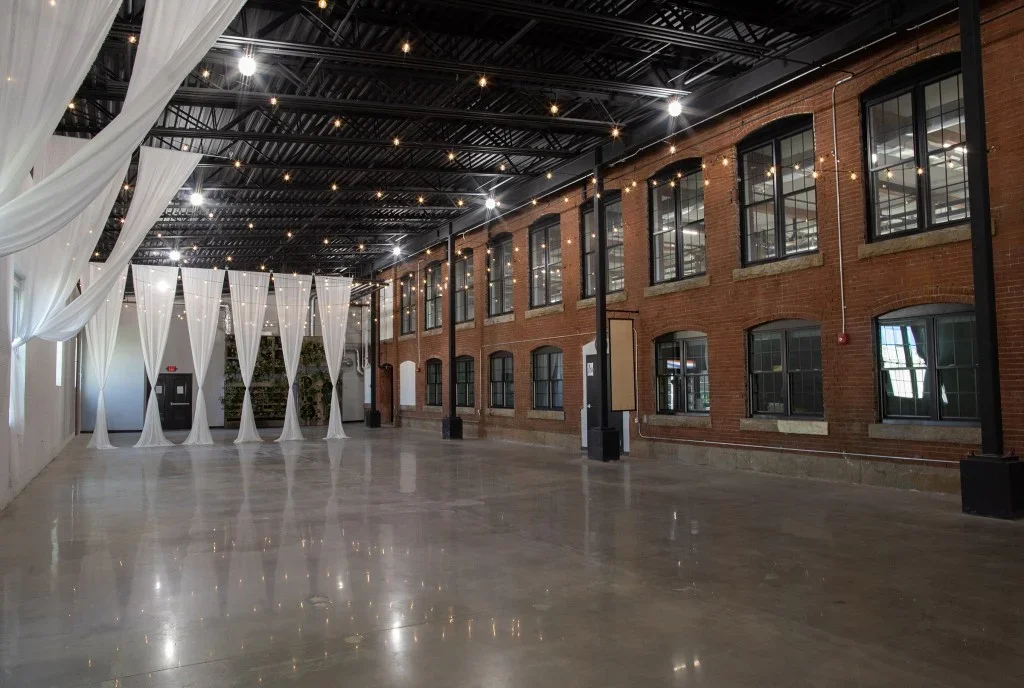 The Gallery