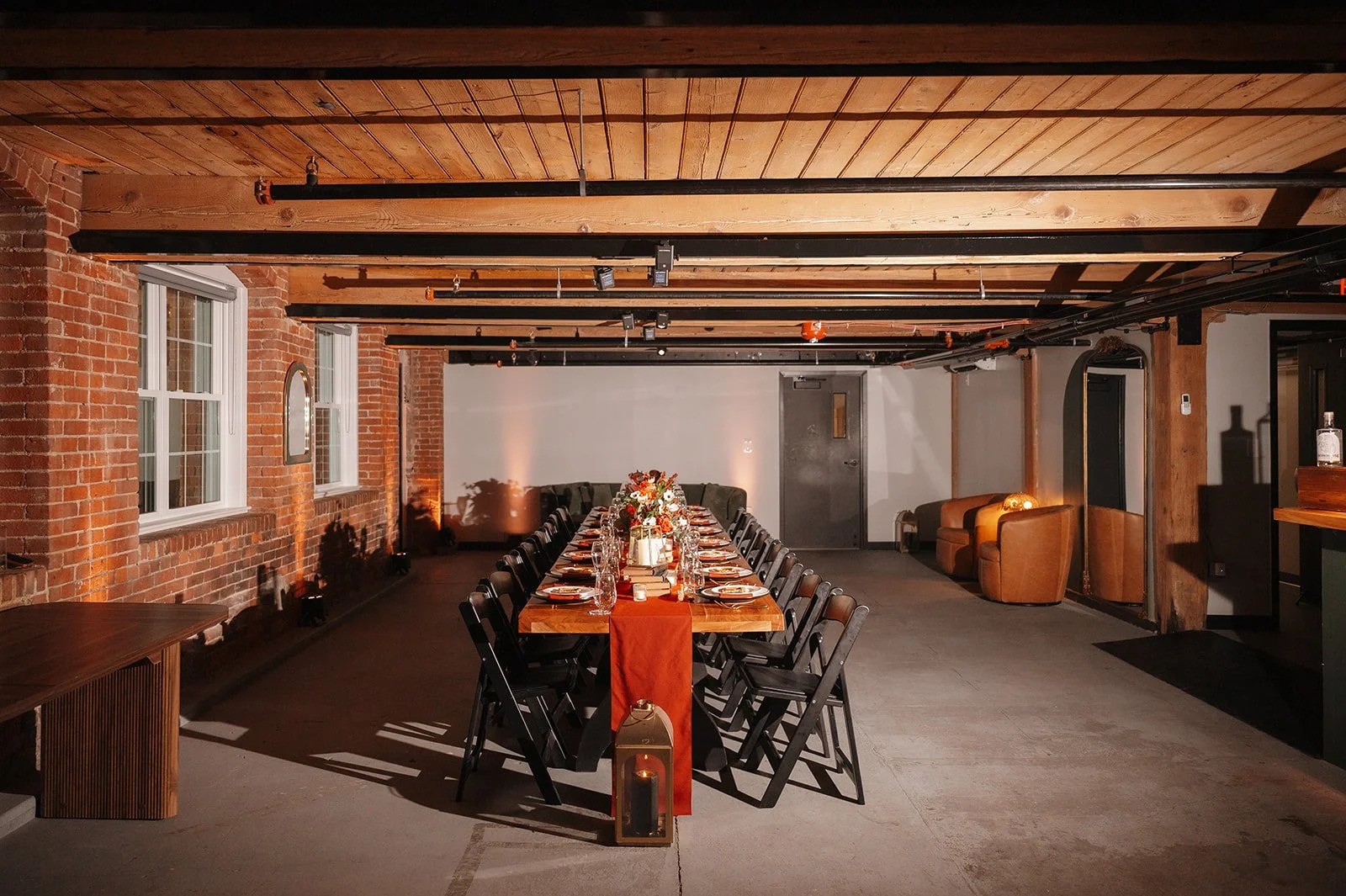 The Lounge
