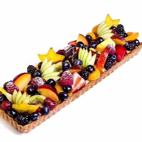 Jacques at The Venues