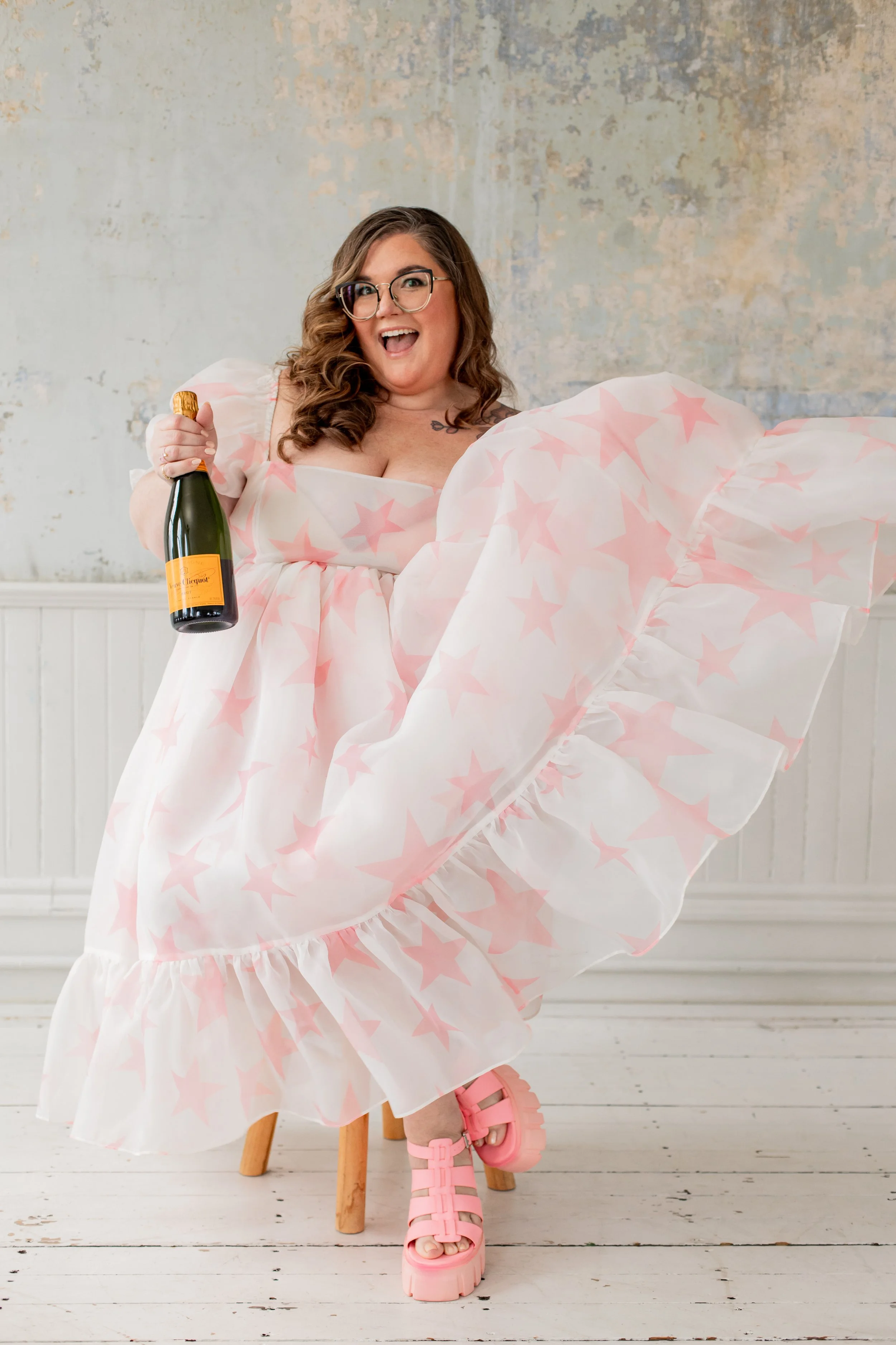 Fun Wedding Planner
