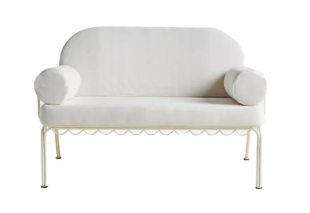 Kadeema Love Seat