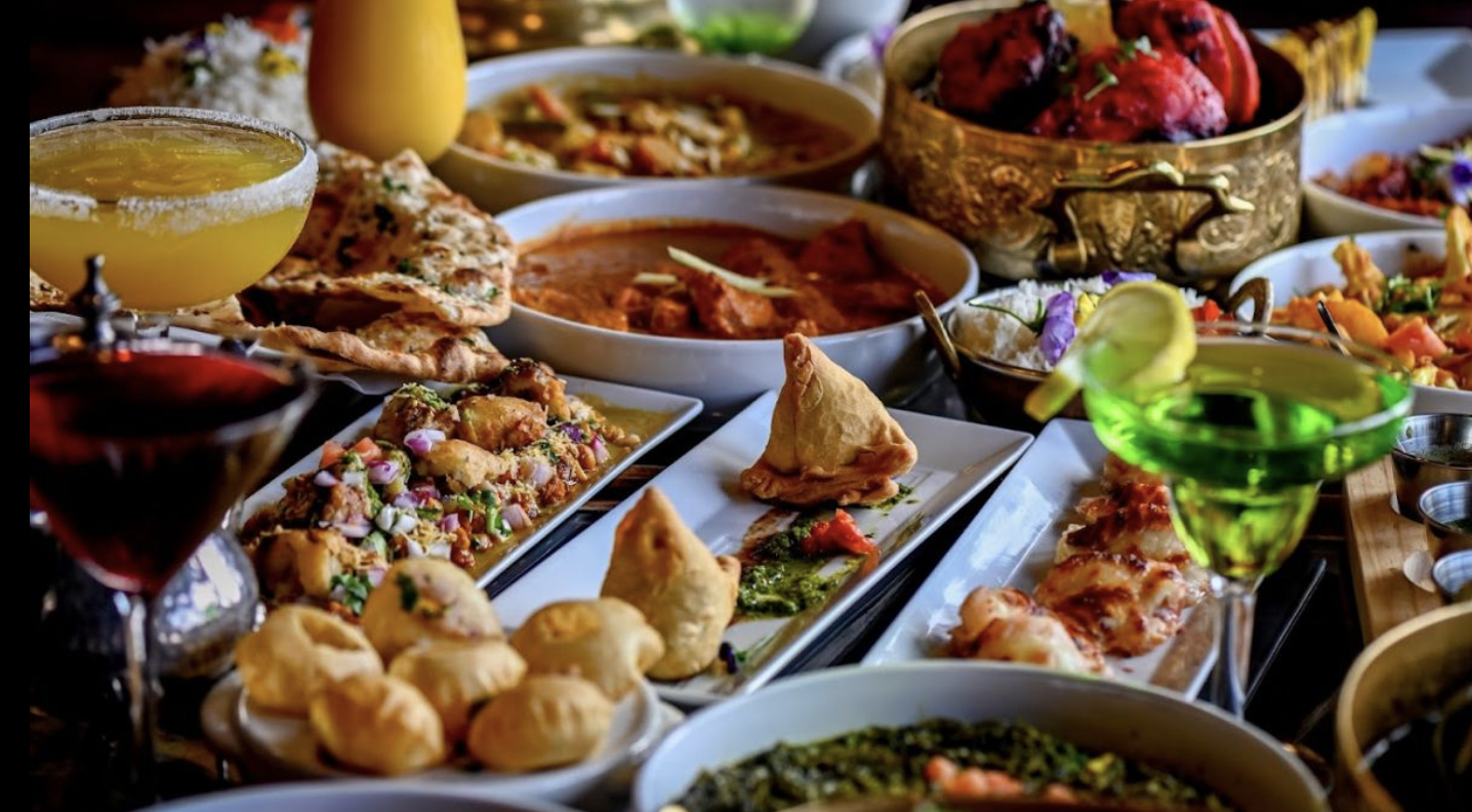 India Palace Apps
